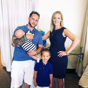 Meet your Posher, Blake